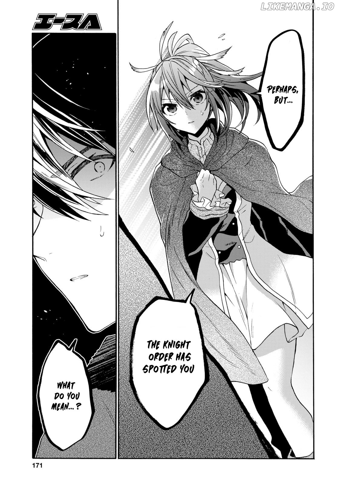 29-Sai Dokushin wa Isekai de Jiyuu ni Ikita……Katta chapter 8.3 - page 16